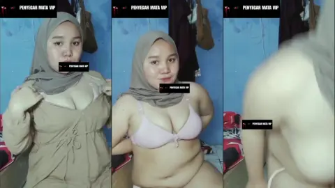 Ukhti Lokal Gemoy Tele@asupanjilbab10