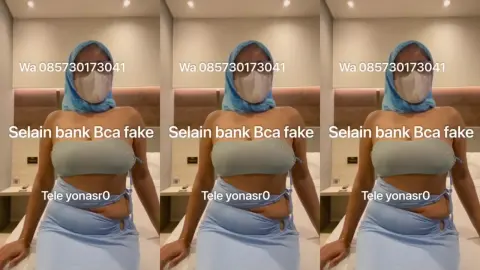tante yona jilboobs - Tele@asupanjilbab10