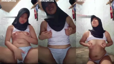 jilboobs susu bulat - Tele@asupanjilbab10