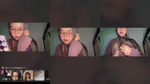 jilbab motif cantik tapi binal - Tele@asupanjilbab10