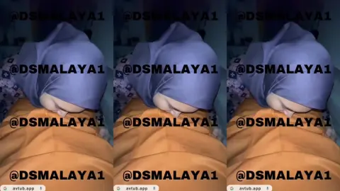 hijab cantik nyepong - Tele@asupanjilbab10