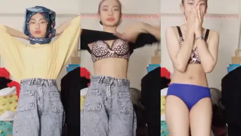 Nurlyna Hijab Tele@asupanjilbab10