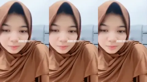 Hijab binal - Tele@asupanjilbab10