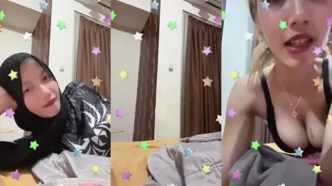 hijab cantik Tele@asupanjilbab10