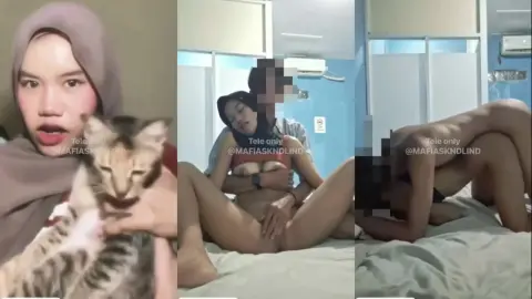 Jilbab Makin Doyan Ngewe Tele@asupanjilbab10