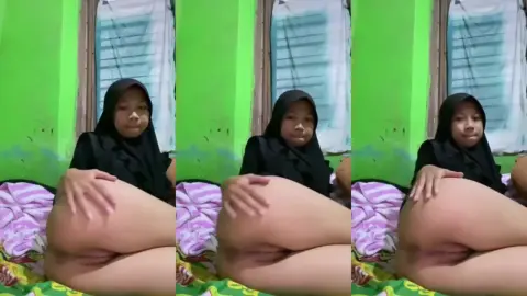hijab pamer lubang pantat - Tele@asupanjilbab10