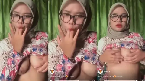 hijab baju motif Tele@asupanjilbab10