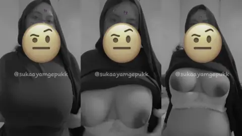 Ukhti Toprout 2 Tele@asupanjilbab10