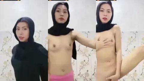 X 23 Tele@asupanjilbab10