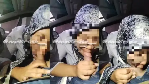 MINXROSE - 6 Tele@asupanjilbab10