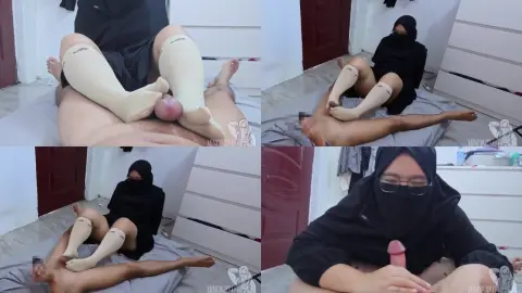 Ukhty cadar tobrut Tele@asupanjilbab10 (5)