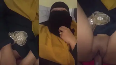 Ukhty cadar tobrut Tele@asupanjilbab10 (3)