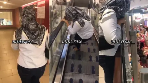 MINXROSE - 2 Tele@asupanjilbab10