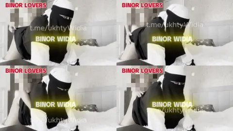 Ukhty Widia - Tele@asupanjilbab10 (15)