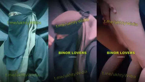 Ukhty Widia - Tele@asupanjilbab10 (22)