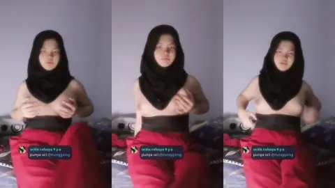 Talent Oci - Tele@asupanjilbab10