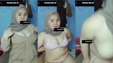 hijab chubby Tele@asupanjilbab10