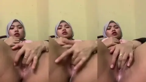 Jilbab omek nyedap - Tele@asupanjilbab10