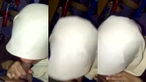 Bokep jilbab nyepong bapak sampai muntah - Tele@asupanjilbab10