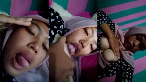 Pap nenen jilbab - Tele@asupanjilbab10