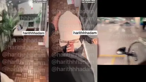 hijab rok batik nyepong - Tele@asupanjilbab10