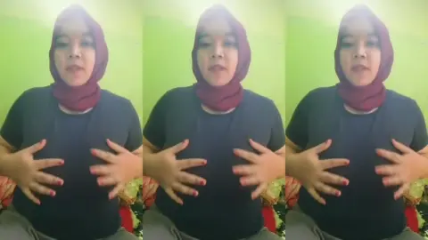 Jilbab STW Tobrut binal - Tele@asupanjilbab10