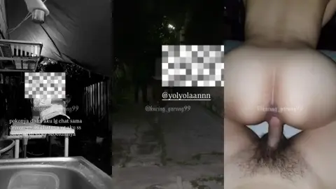 jilbab ngerjain ojol - Tele@asupanjilbab10