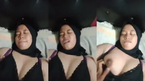 ngewe jilbab binal enak - Tele@asupanjilbab10