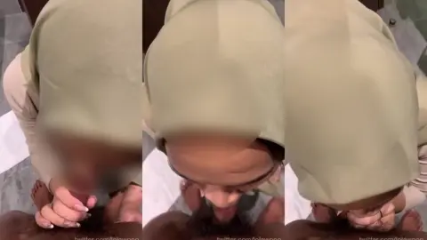 hijab cantik ngewe bahagia - Tele@asupanjilbab10