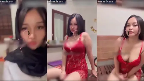 Hijab Bebibi kepergok Sodara - Tele@asupanjilbab10