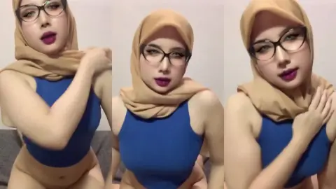 11 Hijab Cantik - Tele@asupanjilbab10