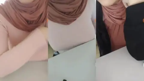 kerja sambil live - Tele@asupanjilbab10