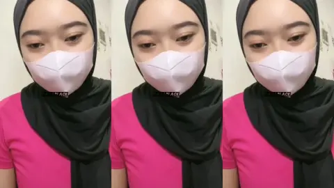 hijab cantik - Tele@asupanjilbab10