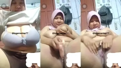 Spesial Janda Tobrut - Tele@asupanjilbab10 (3)