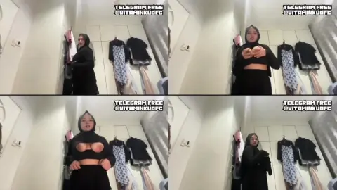 jilboobs cantik binal - Tele@asupanjilbab10 (1)