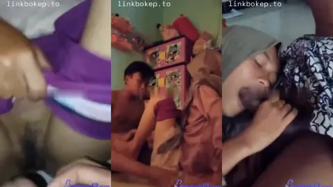 ngewe jilbab motif - Tele@asupanjilbab10