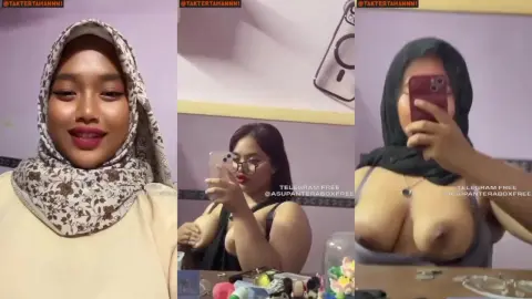 Qieliyy Hijab motif - Tele@asupanjilbab10