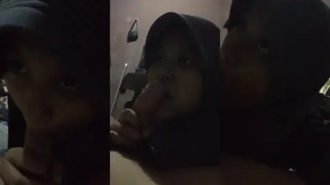 abg hijab main gelap gelapan - Tele@asupanjilbab10