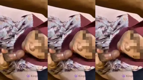 Video Binor Hijab Sepong Suami Orang - Tele@asupanjilbab10