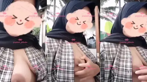 hijab binal exsib - Tele@asupanjilbab10 (2)