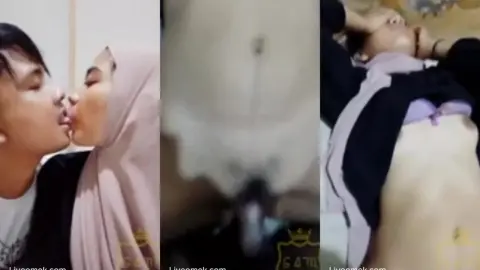 Gadis Jilbab Sperma Manis Talent Dientot Crot Di Dalam - Tele@asupanjilbab10