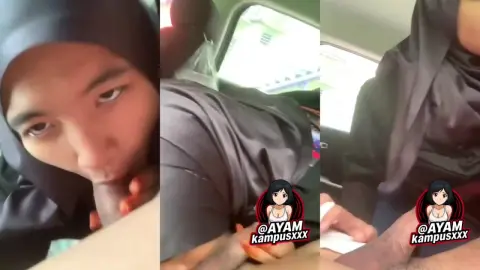 2 Hijab Cantik - Tele@asupanjilbab10