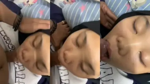 disuruh emut - Tele@asupanjilbab10