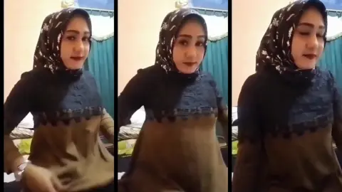 Jilbab motif sange - Tele@asupanjilbab10