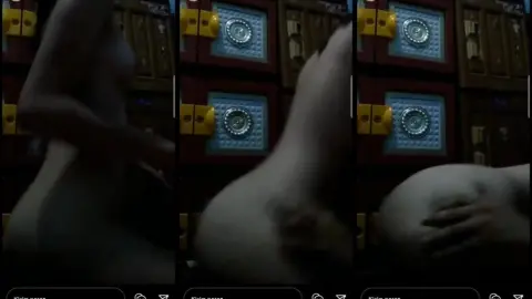 jilbab ngewe gak sengaja ke bikin story - Tele@asupanjilbab10