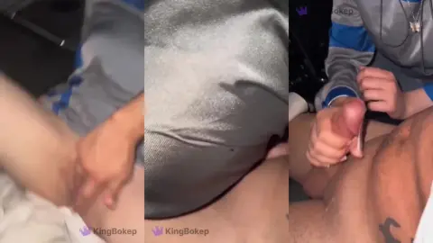 Clmkin ukhty dimobil - Tele@asupanjilbab10