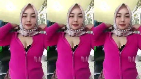 TETEH SUNDA DOYAN PAMER TETEK - Tele@asupanjilbab10