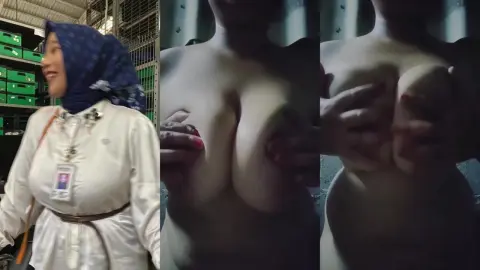 hijab motif binal - Tele@asupanjilbab10