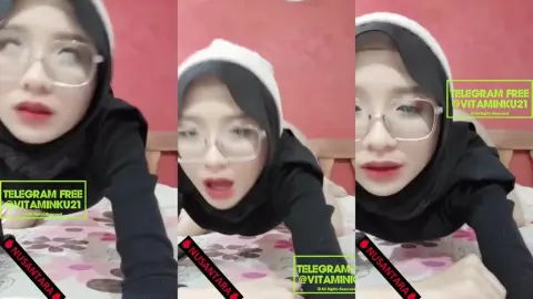 Miraisya Ughtea Cantik Colmek - Tele@asupanjilbab10