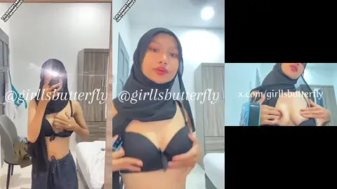 Ukhty Hijab Sange Toket pink melet melet - Tele@asupanjilbab10